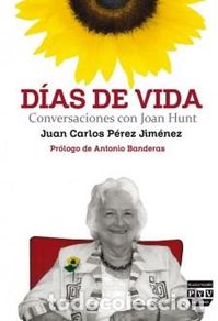 Libros: DIAS DE VIDA - PEREZ JIMENEZ, JUAN CARLOS,